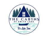 https://www.logocontest.com/public/logoimage/1677491476The Cabins at Smith Lake-11.jpg